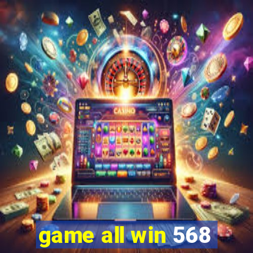 game all win 568